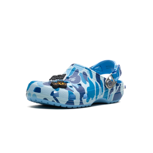 Bape Clog Croc - Oxygen