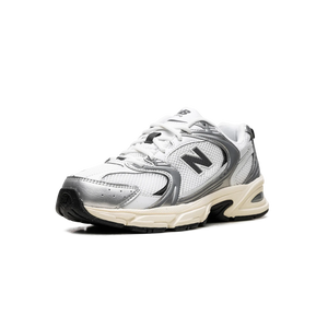 New Balance 530 Silver Metallic