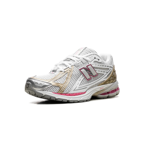 New Balance 1906R Silver Dragon Berry Gold