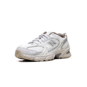 New Balance 530 White With Natural Indigo