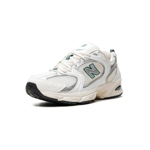 New Balance 530 Sea Salt Marsh Green