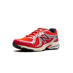 New Balance 860V2 Aime Leon Dore - Red Grey