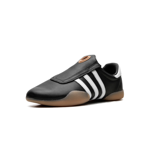 Adidas Taekwondo Wmns Black White