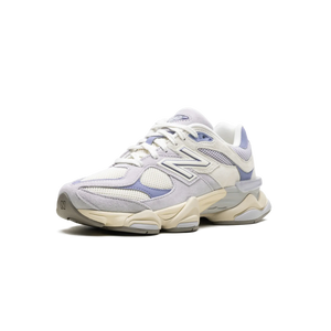 New Balance 9060 Pearl Grey Linen