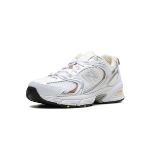 New Balance 530 White Calcium