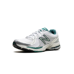 New Balance 860V2 Aime Leon Dore - Grey Green