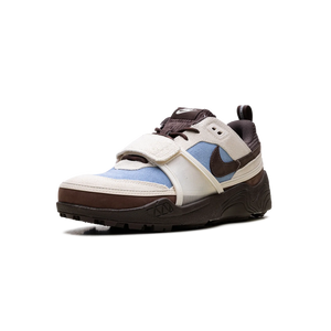 Nike Zoom Field Jaxx Travis Scott - Leche Blue