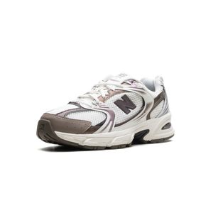New Balance 530 White Brown