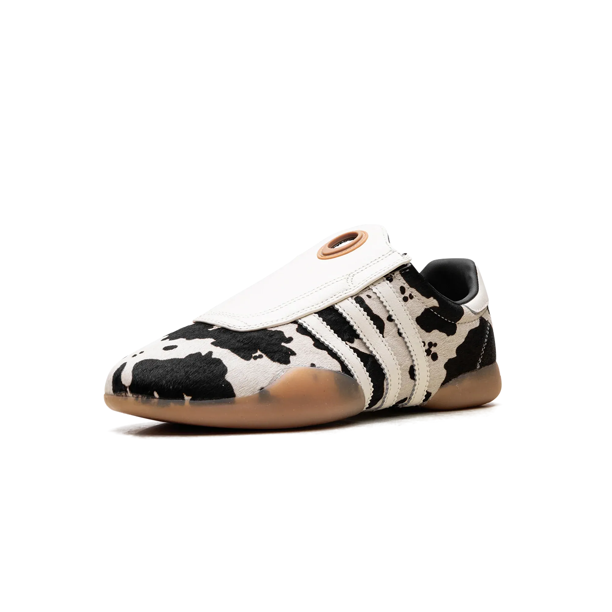 Adidas Taekwondo Mei Wmns Cow Print