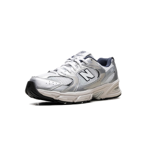 New Balance 530 Gs Summer Fog Navy