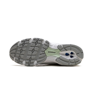 New Balance 530 White Light Chrome Blue Clay Ash