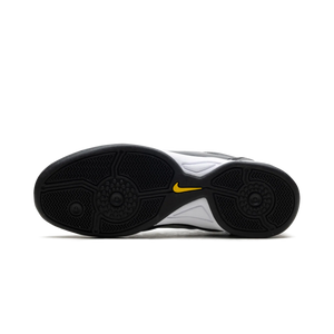 Nike Total 90 Iii Black Patent