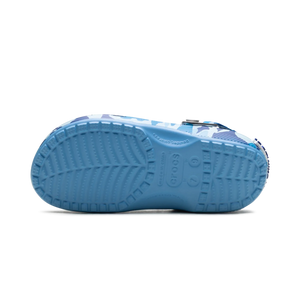 Bape Clog Croc - Oxygen