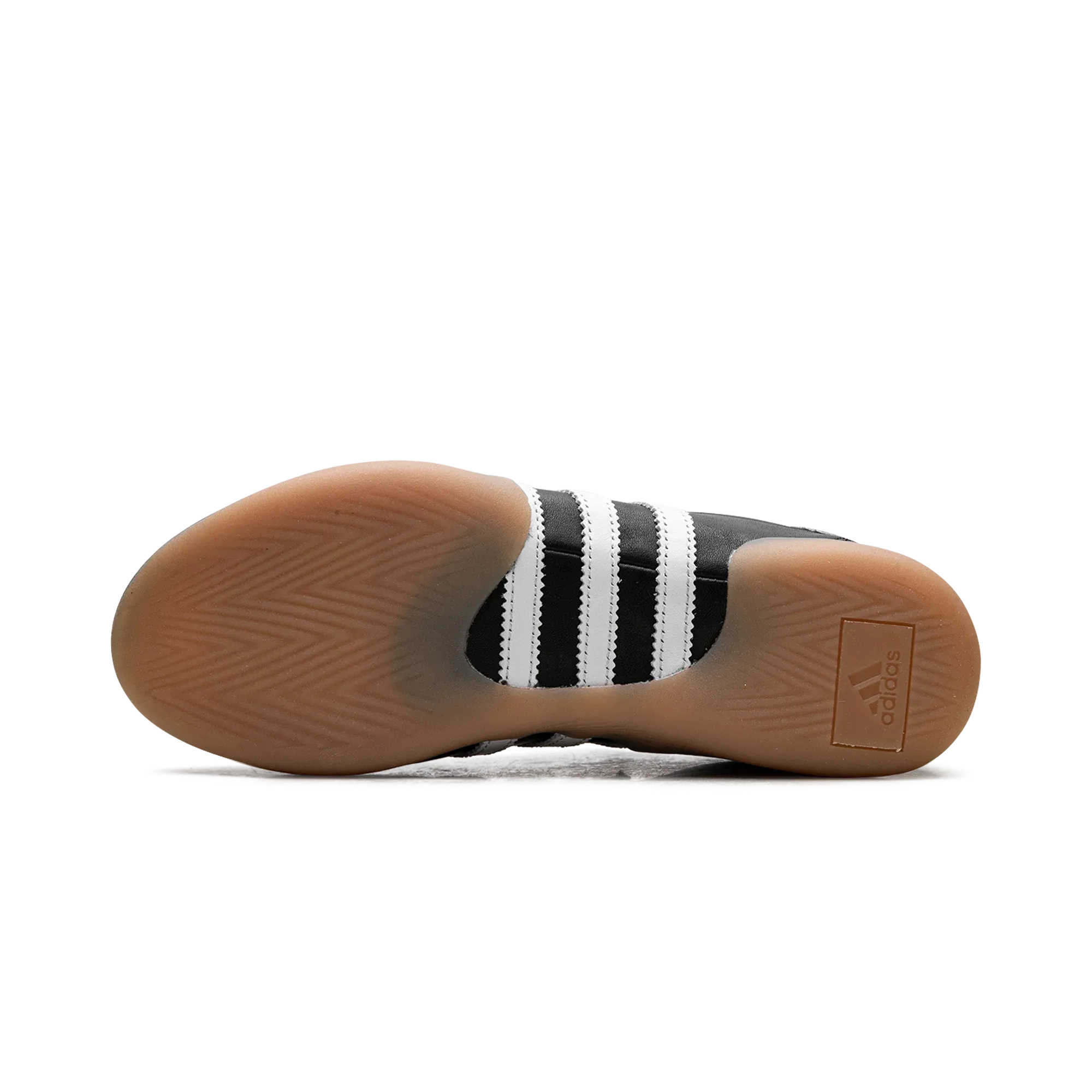 Adidas Taekwondo Wmns Black White