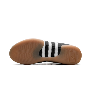 Adidas Taekwondo Wmns Black White