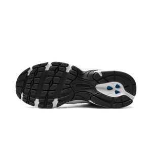 New Balance 530 White Silver Metallic