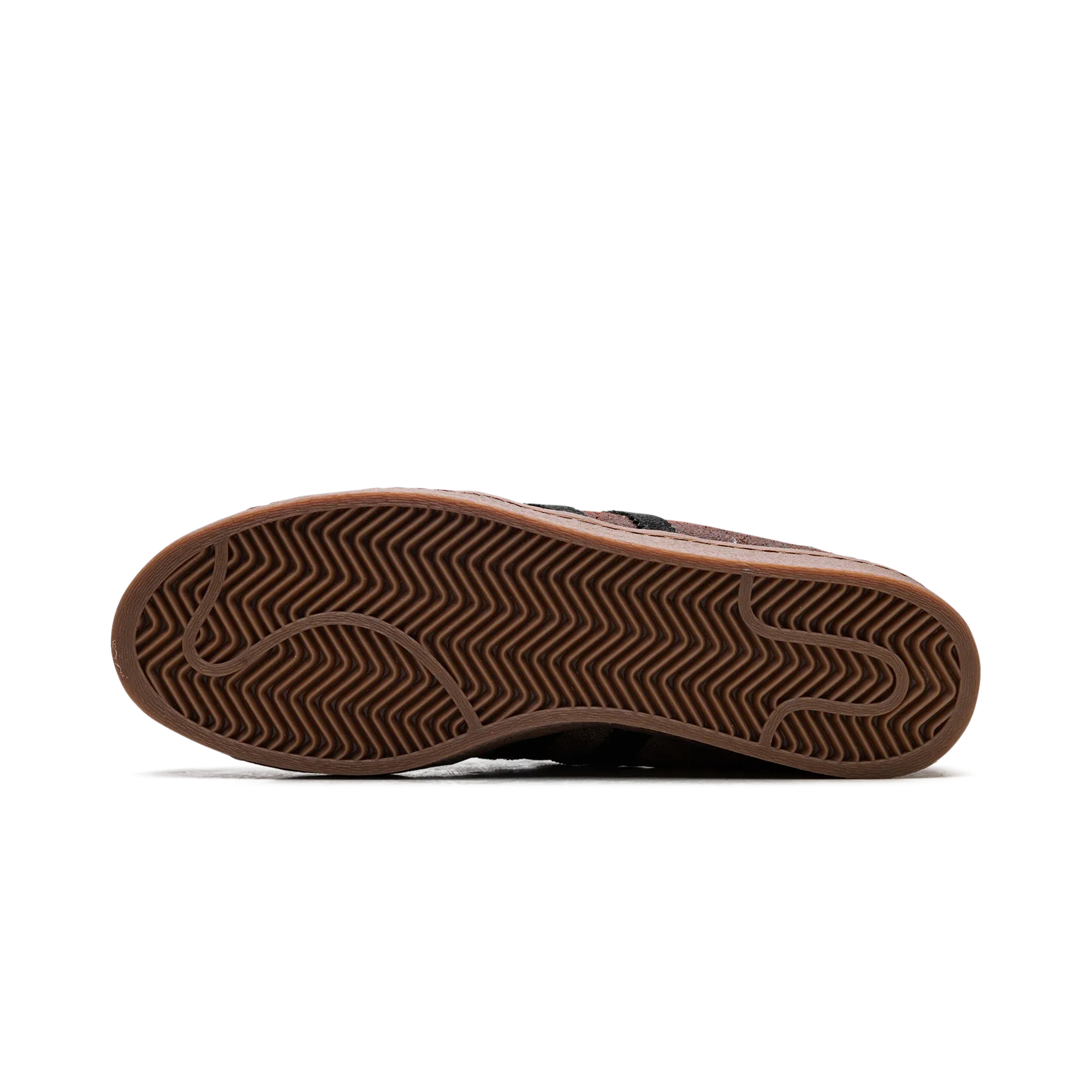 Adidas Superstar 82 Song For The Mute - Brown