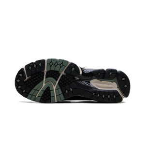 New Balance 1906L Silver Metallic Dark Juniper