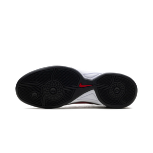 Nike Total 90 Iii Metallic Silver