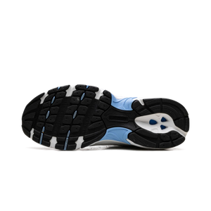 New Balance 530 White Carolina Blue