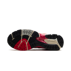 New Balance 860V2 Aime Leon Dore - Red Grey