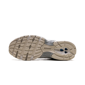 New Balance 530 White With Natural Indigo