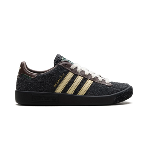 Adidas Forest Hills Brain Dead - Core Black
