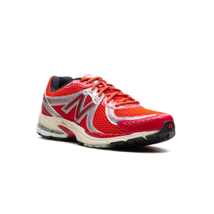 New Balance 860V2 Aime Leon Dore - Red Grey