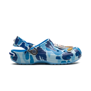 Bape Clog Croc - Oxygen