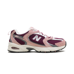 New Balance 530 Pink Moon Burgundy