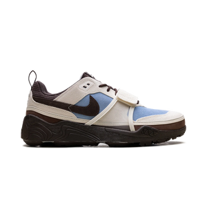 Nike Zoom Field Jaxx Travis Scott - Leche Blue