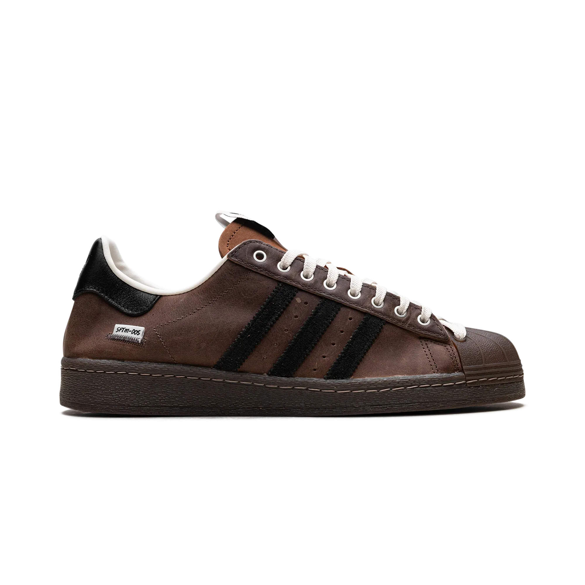 Adidas Superstar 82 Song For The Mute - Brown