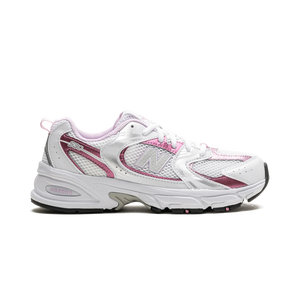 New Balance 530 Gs White Pink Sugar