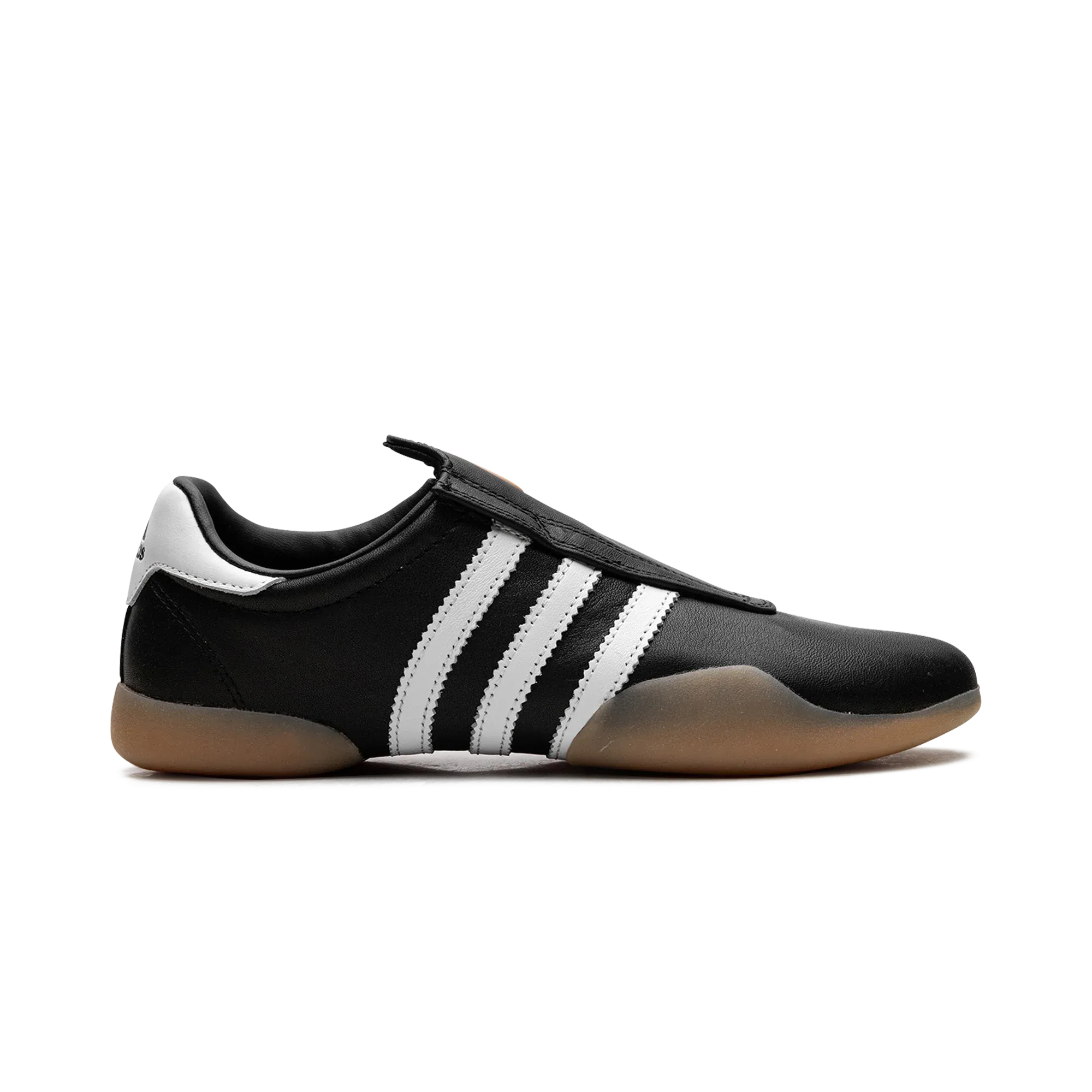 Adidas Taekwondo Wmns Black White