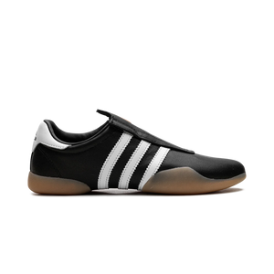 Adidas Taekwondo Wmns Black White