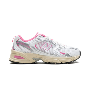 New Balance 530 White Pink Vintage