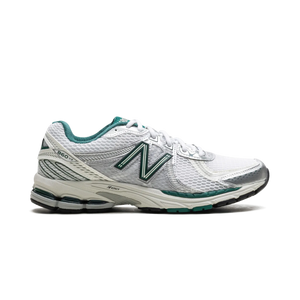 New Balance 860V2 Aime Leon Dore - Grey Green