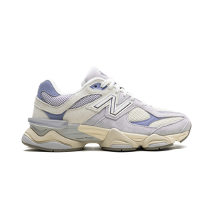 New Balance 9060 Pearl Grey Linen