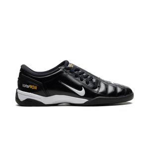 Nike Total 90 Iii Black Patent