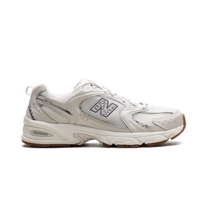 New Balance 530 Moonbeam Cow Print
