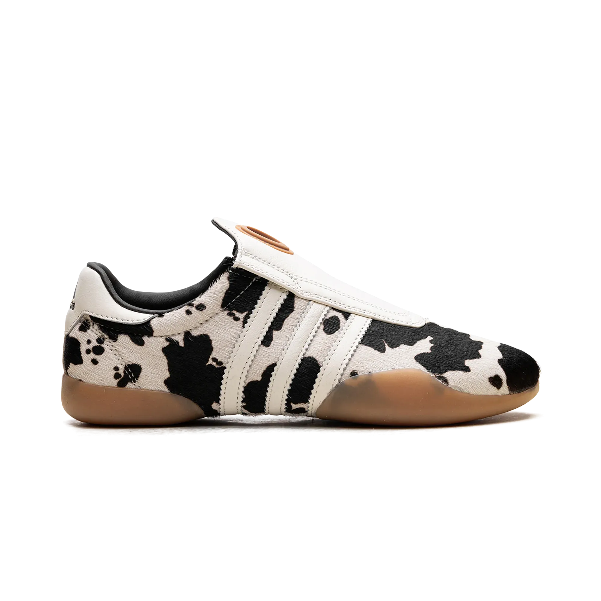 Adidas Taekwondo Mei Wmns Cow Print
