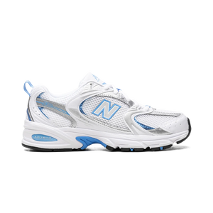 New Balance 530 White Sky Blue
