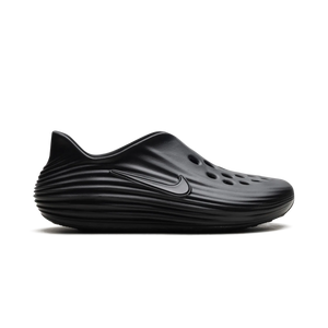 Nike Reactx Rejuven8 Triple Black