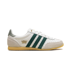 Adidas Japan Wmns Off White Green
