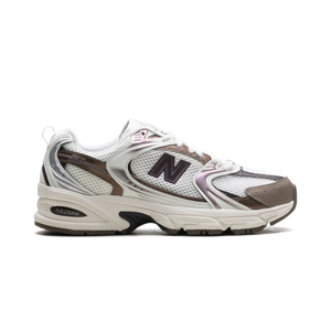 New Balance 530 White Brown