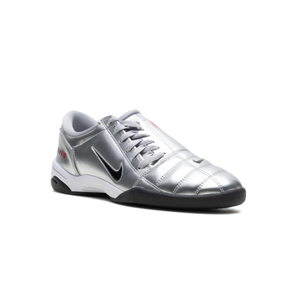 Nike Total 90 Iii Metallic Silver