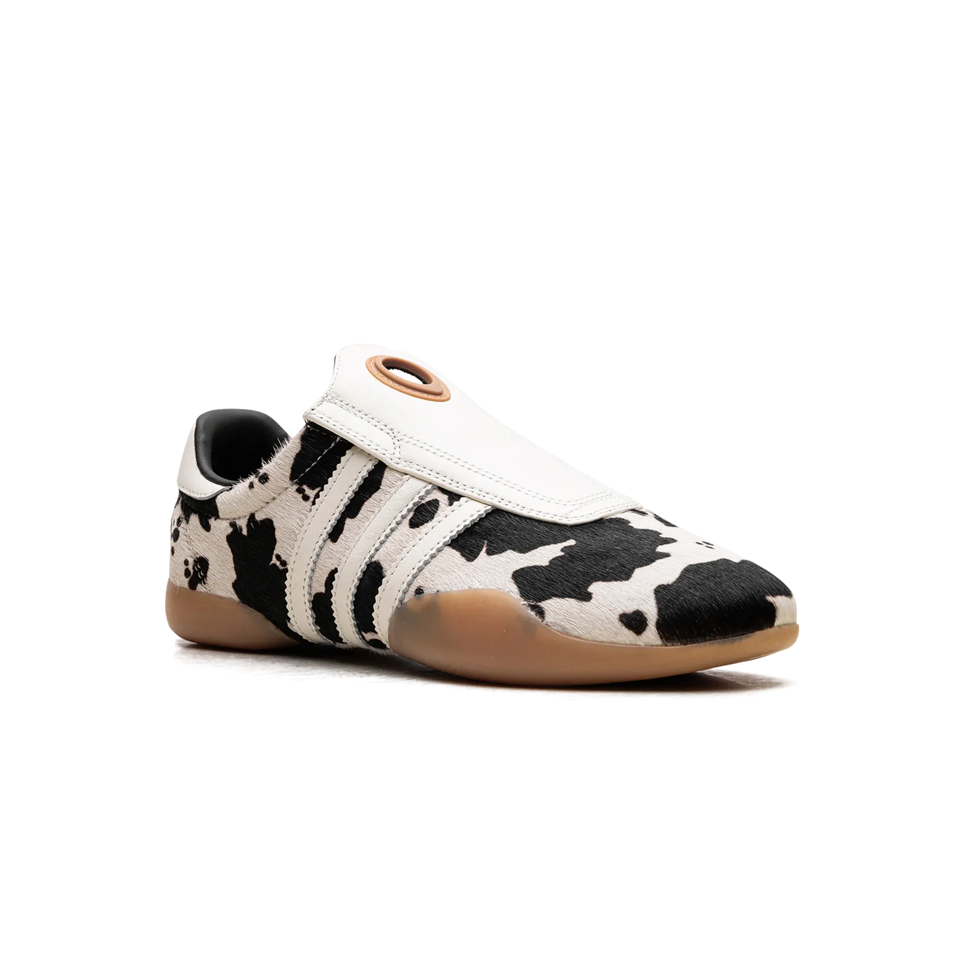 Adidas Taekwondo Mei Wmns Cow Print