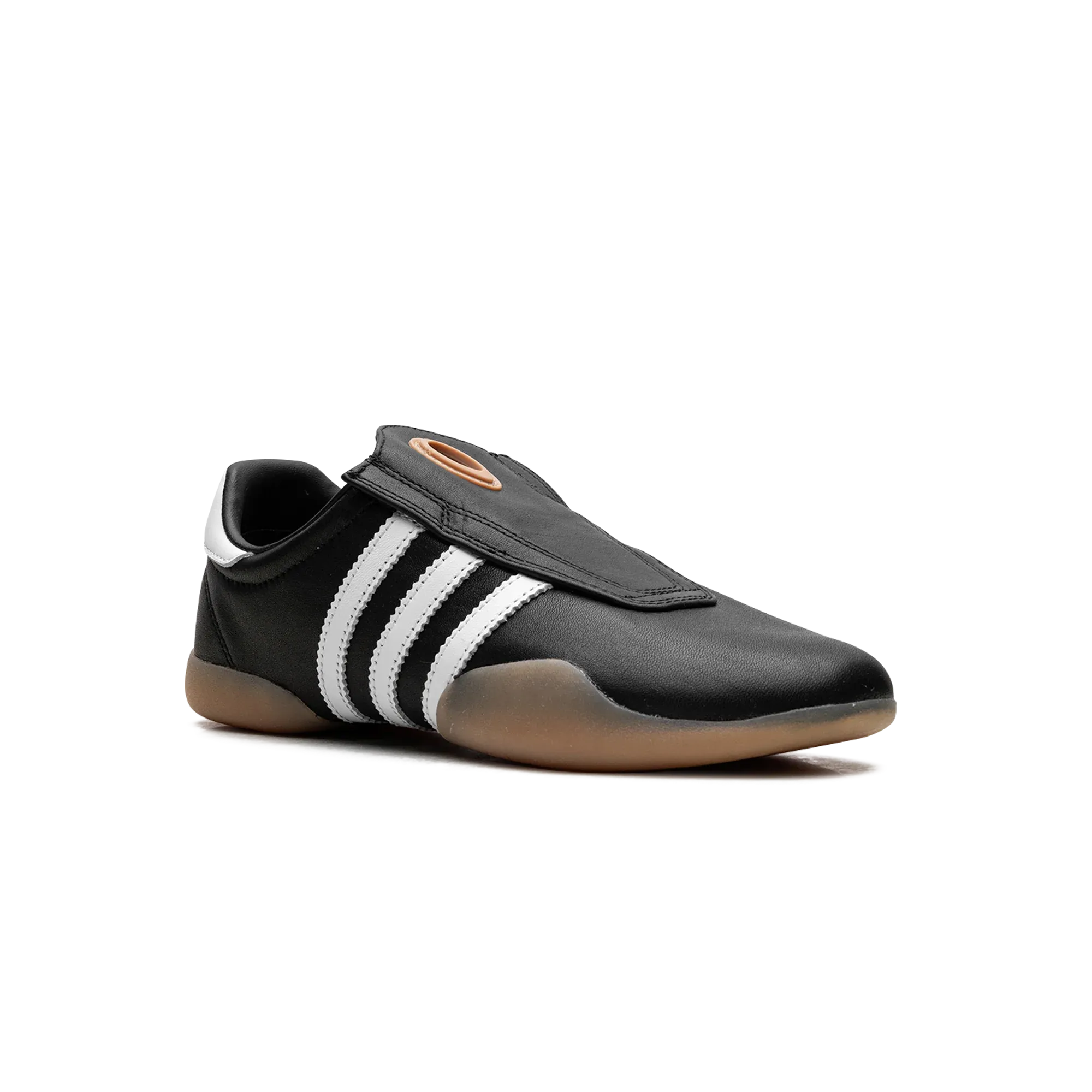 Adidas Taekwondo Wmns Black White