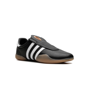 Adidas Taekwondo Wmns Black White