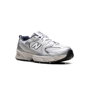 New Balance 530 Gs Summer Fog Navy